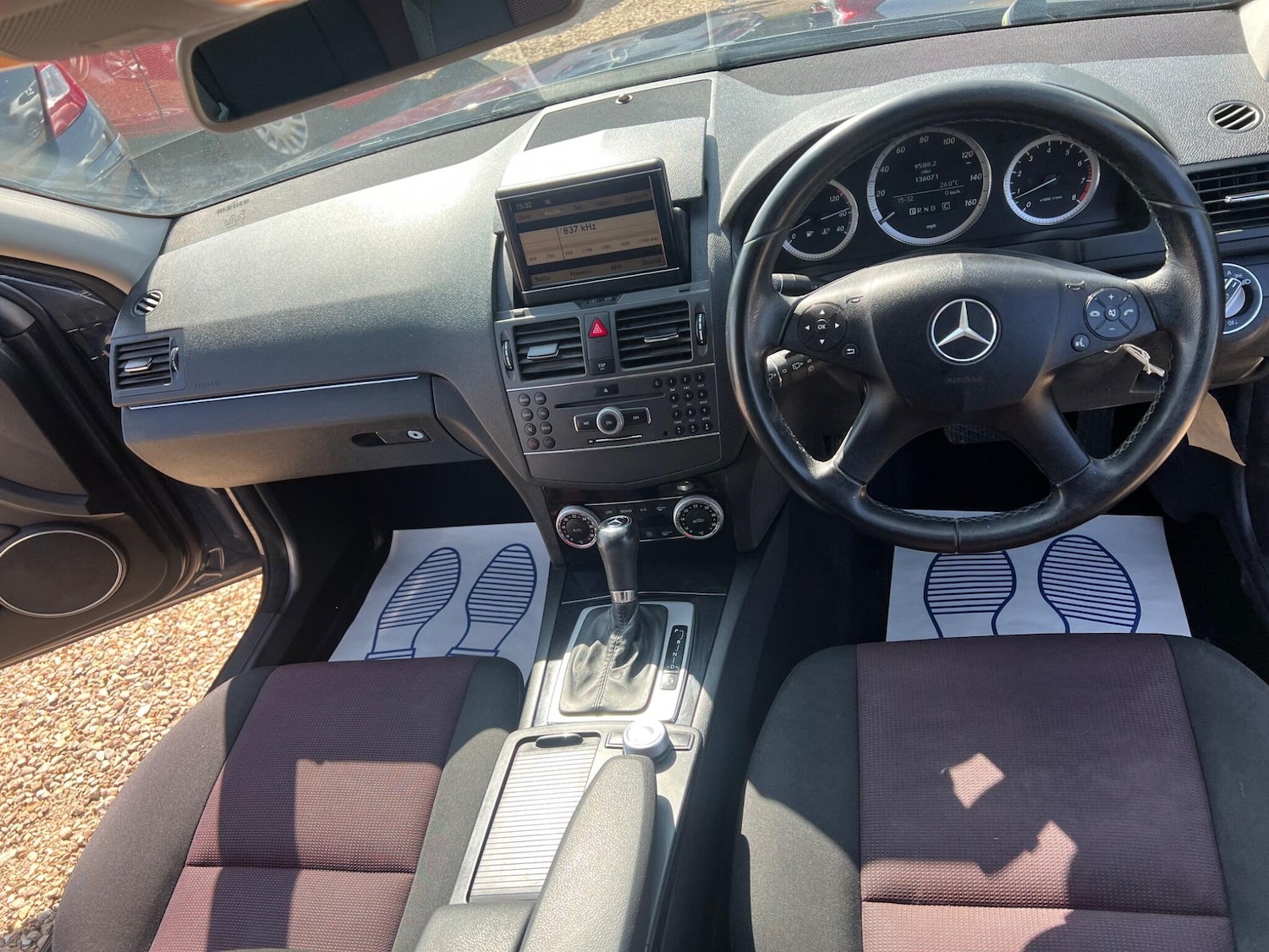 Vehicle 24