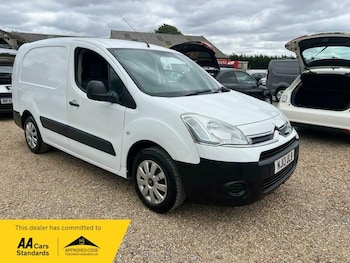Used Citroen Berlingo 2013 for sale - 79331507: Photo