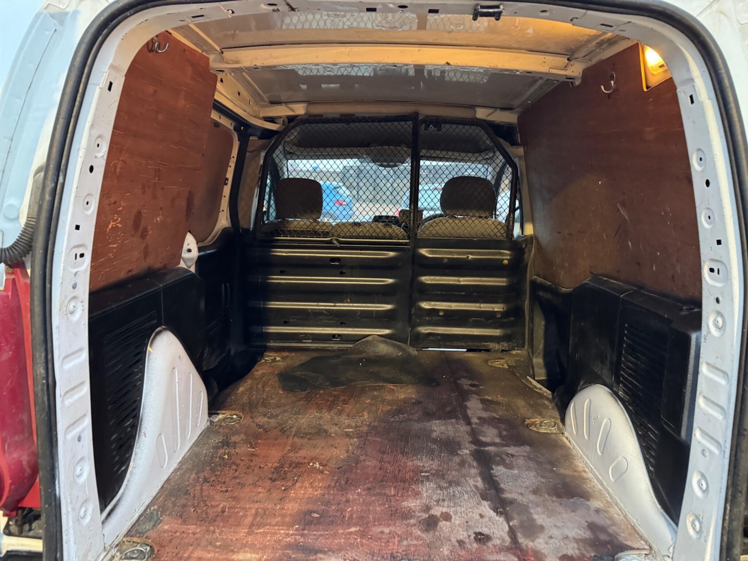 Used Peugeot Partner 2016 for sale - 77696261: Photo 10