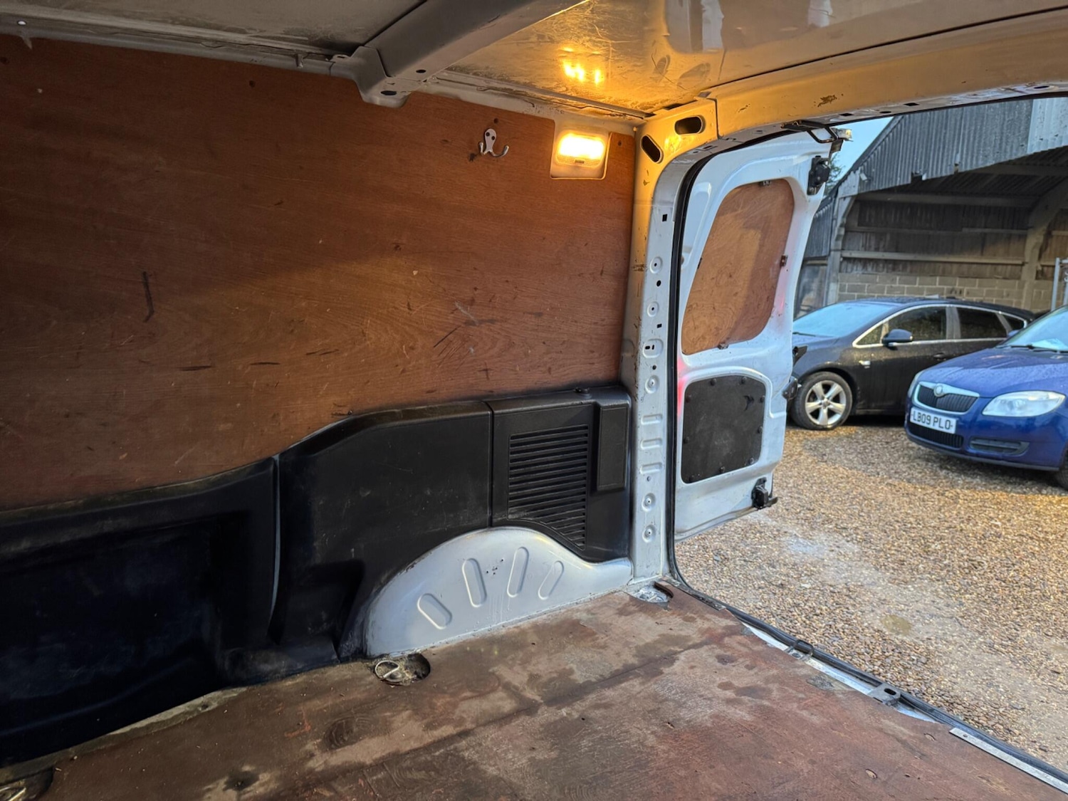 Used Peugeot Partner 2016 for sale - 77696261: Photo 23