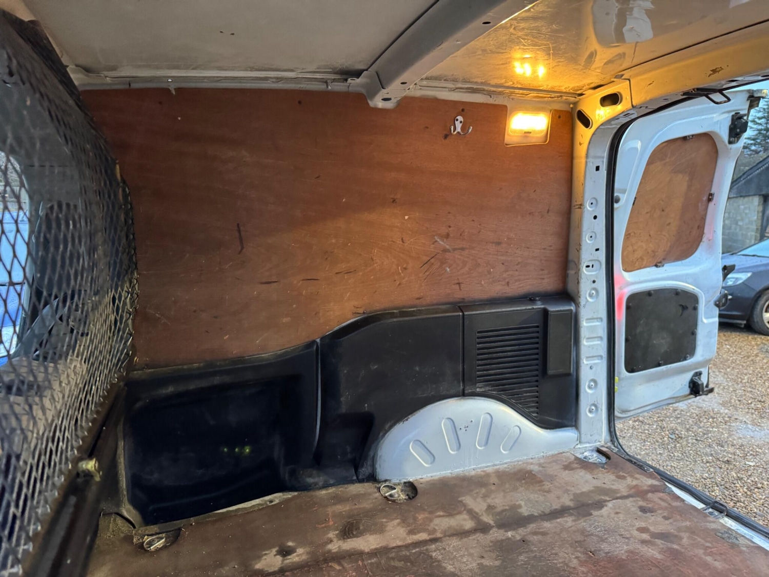 Used Peugeot Partner 2016 for sale - 77696261: Photo 24