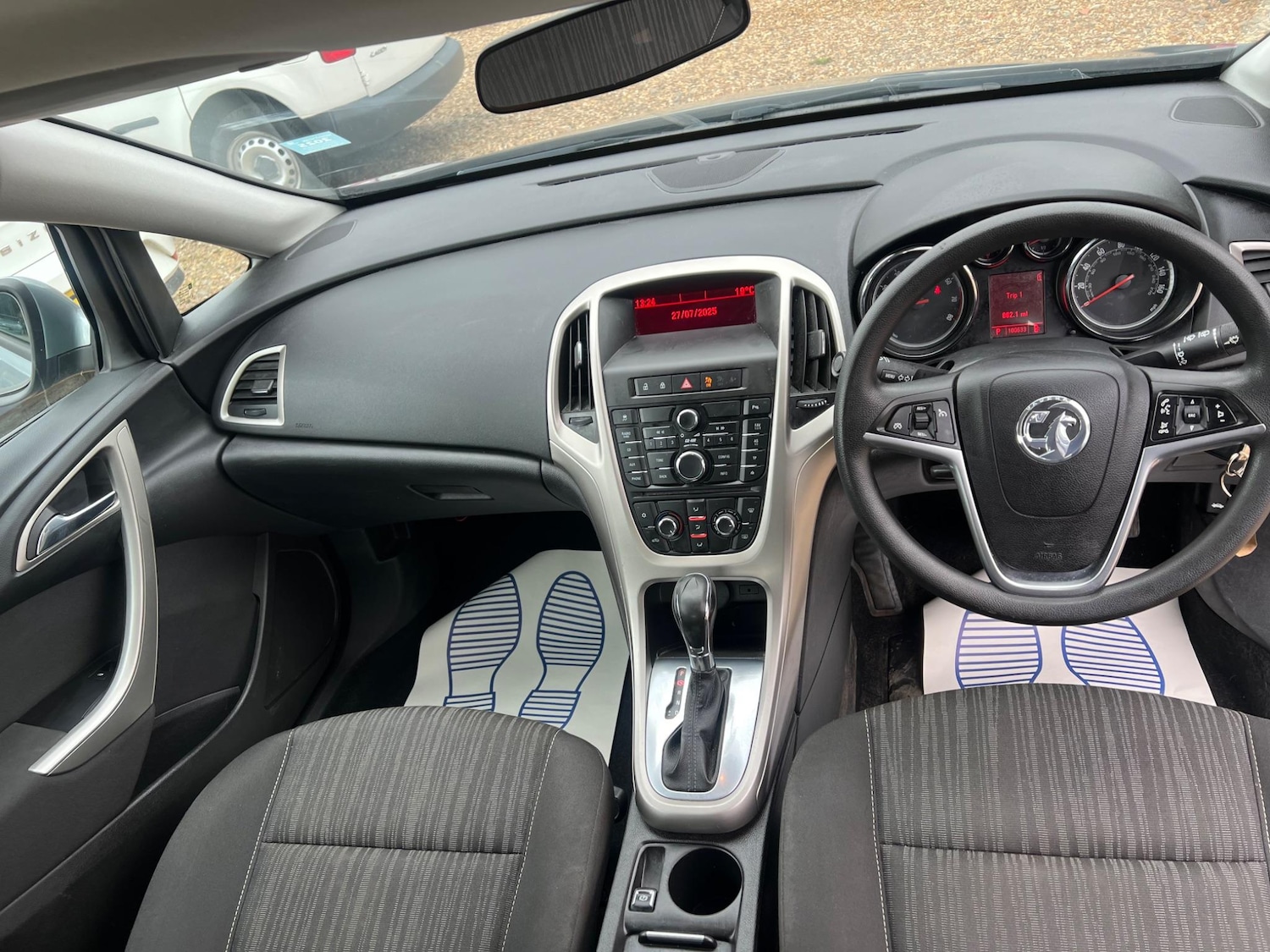 Vehicle 26