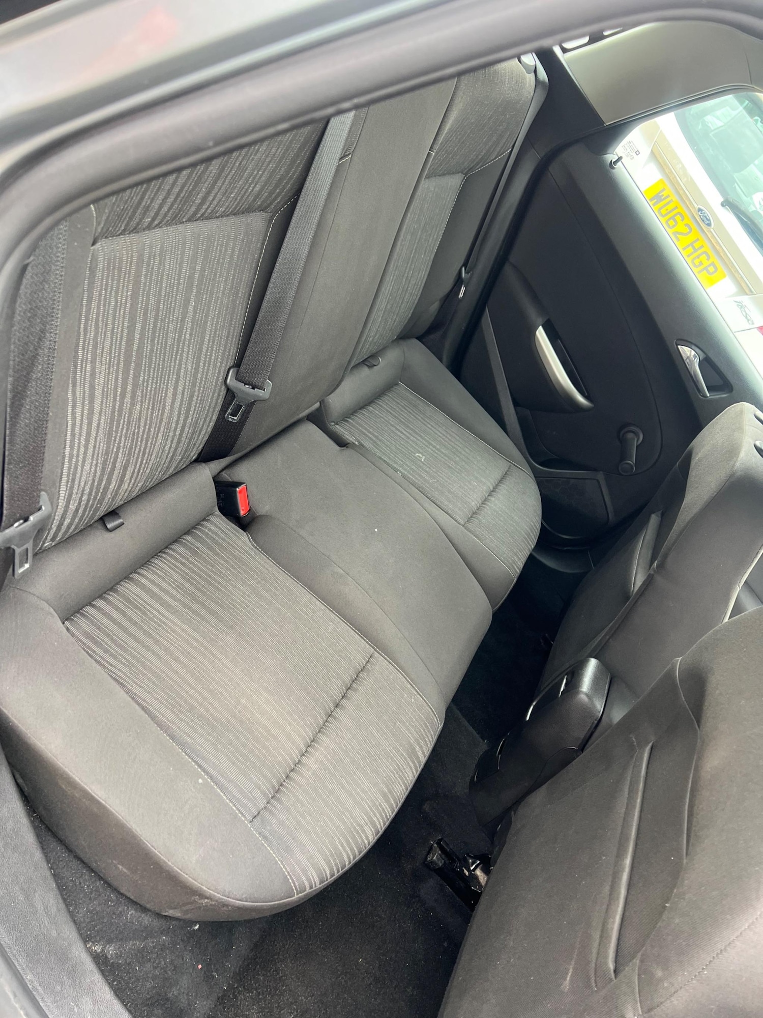 Vehicle 27