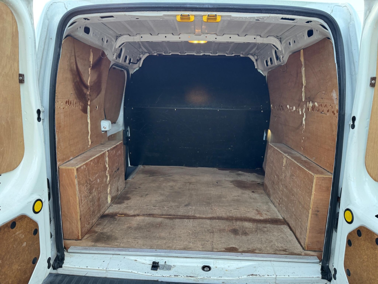 Used Ford Transit Connect 2010 for sale - 76715168: Photo 18