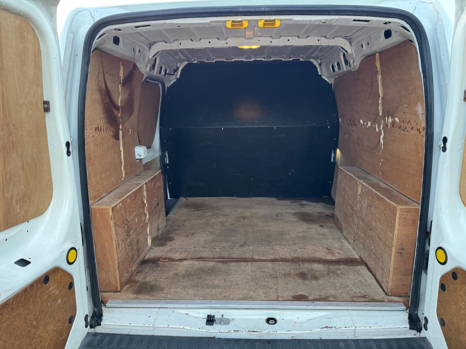 Used Ford Transit Connect 2010 for sale - 76715168: Photo 20