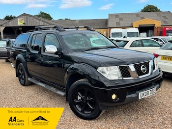 Used Nissan Navara 2009 for sale - 79331515: Photo