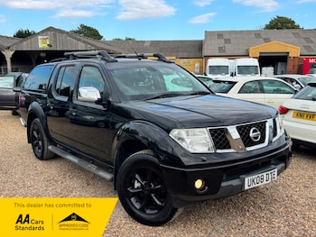 Used Nissan Navara 2009 for sale - 79331515: Photo