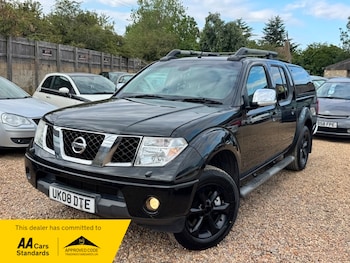 Used Nissan Navara 2009 for sale - 79331515: Photo
