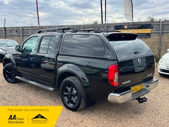 Used Nissan Navara 2009 for sale - 79331515: Photo