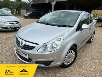 Used Vauxhall Corsa 2006 for sale - 79331440: Photo