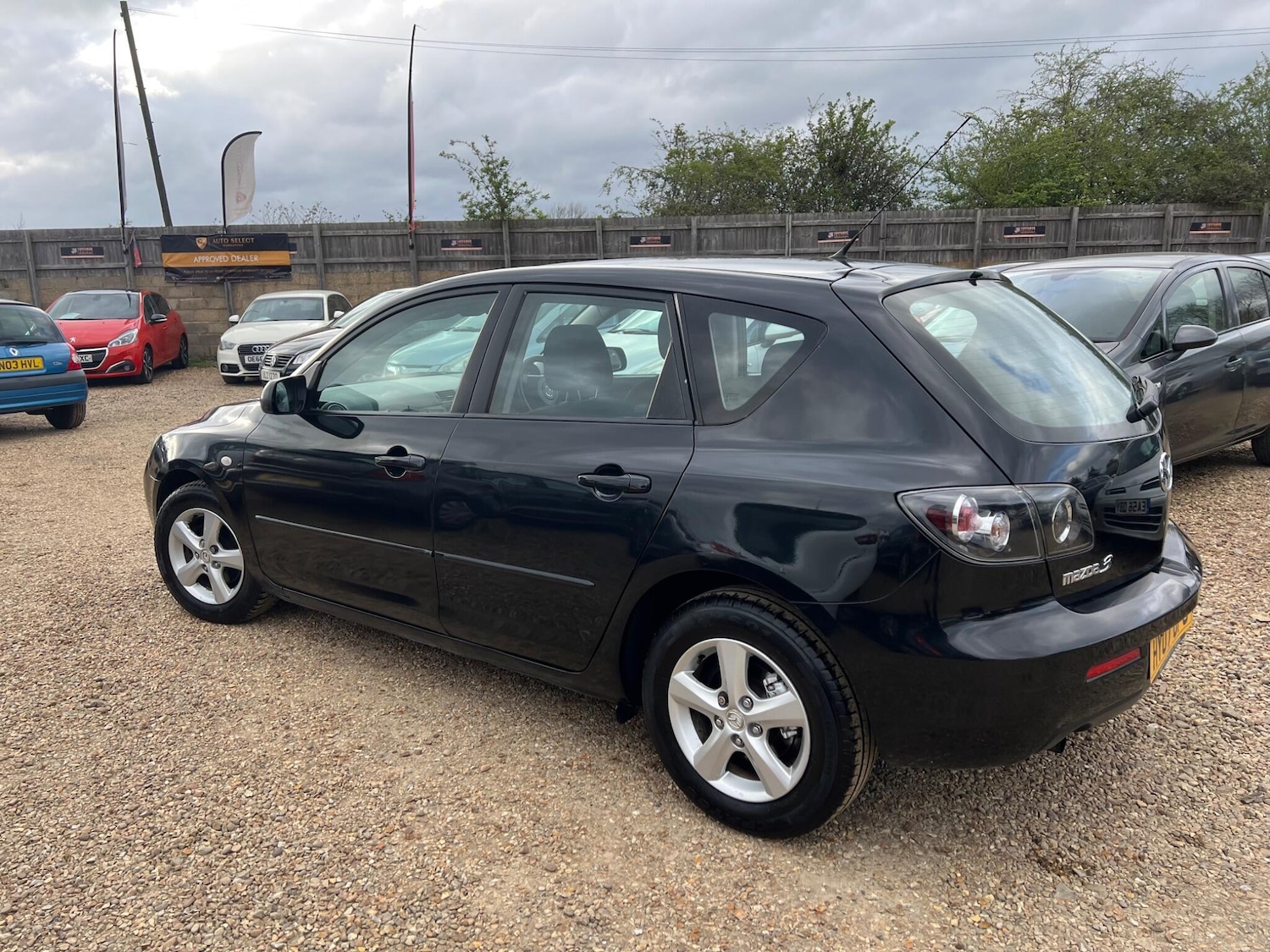 Used Mazda Mazda3 for sale - 78135779: Photo 10