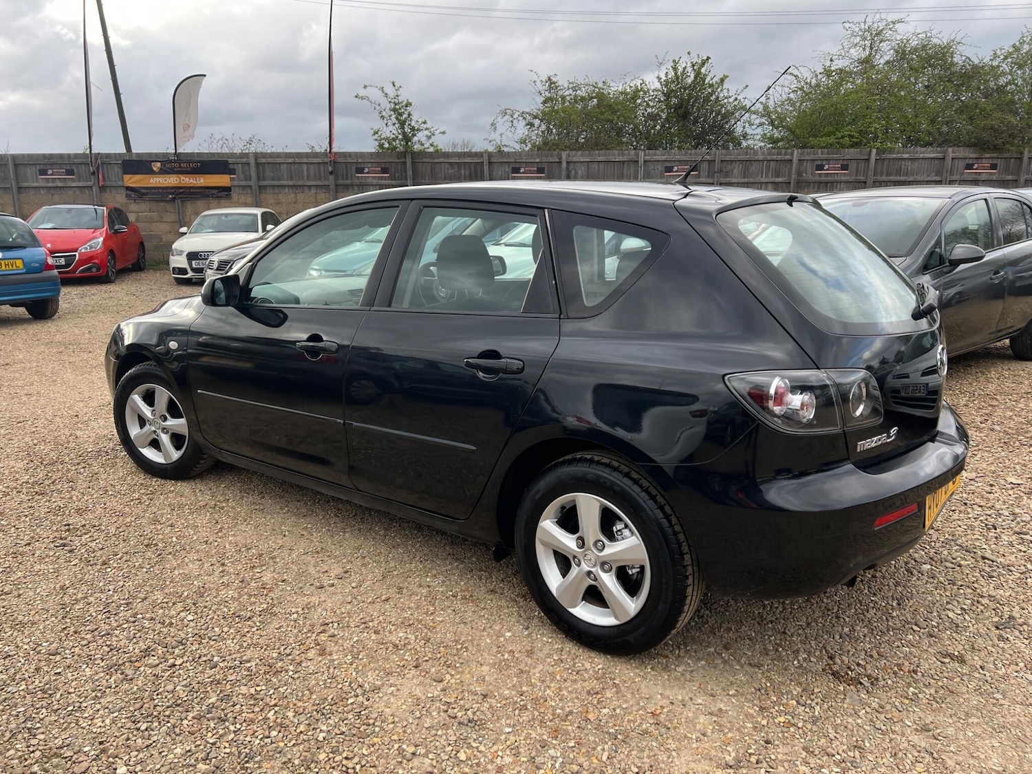 Used Mazda Mazda3 for sale - 78135779: Photo 13