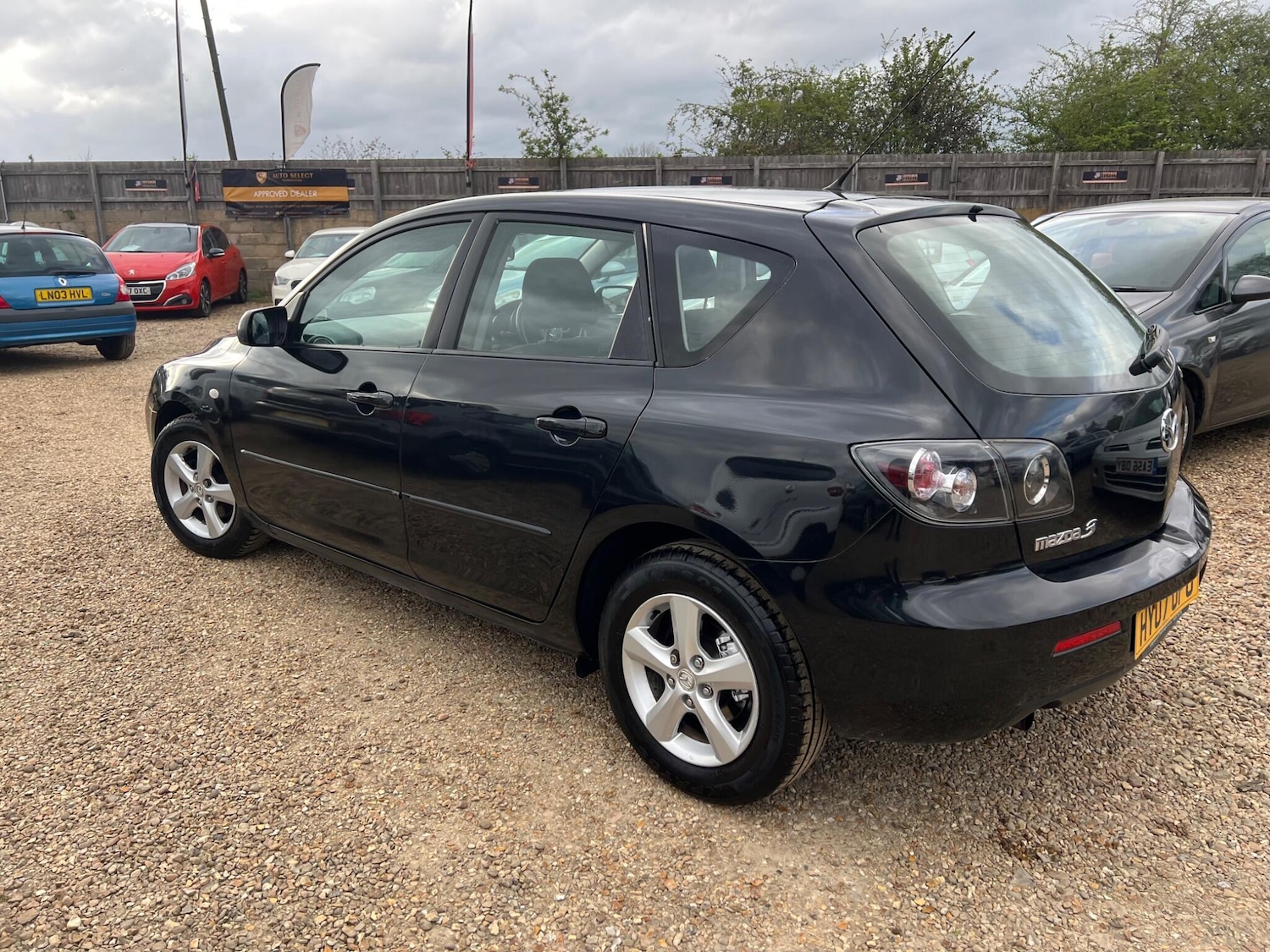 Used Mazda Mazda3 for sale - 78135779: Photo 14