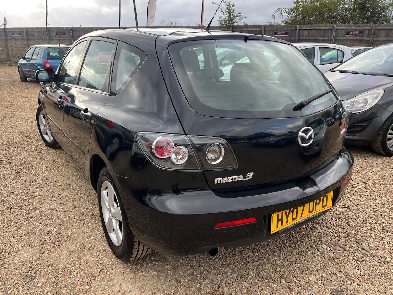 Used Mazda Mazda3 for sale - 78135779: Photo 15