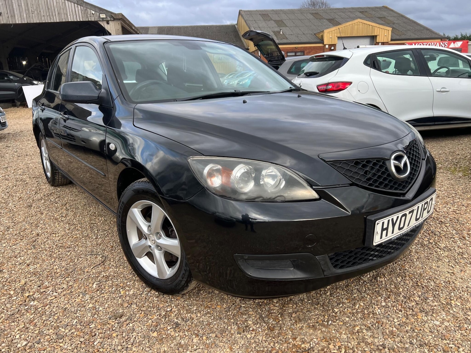 Used Mazda Mazda3 for sale - 78135779: Photo 16