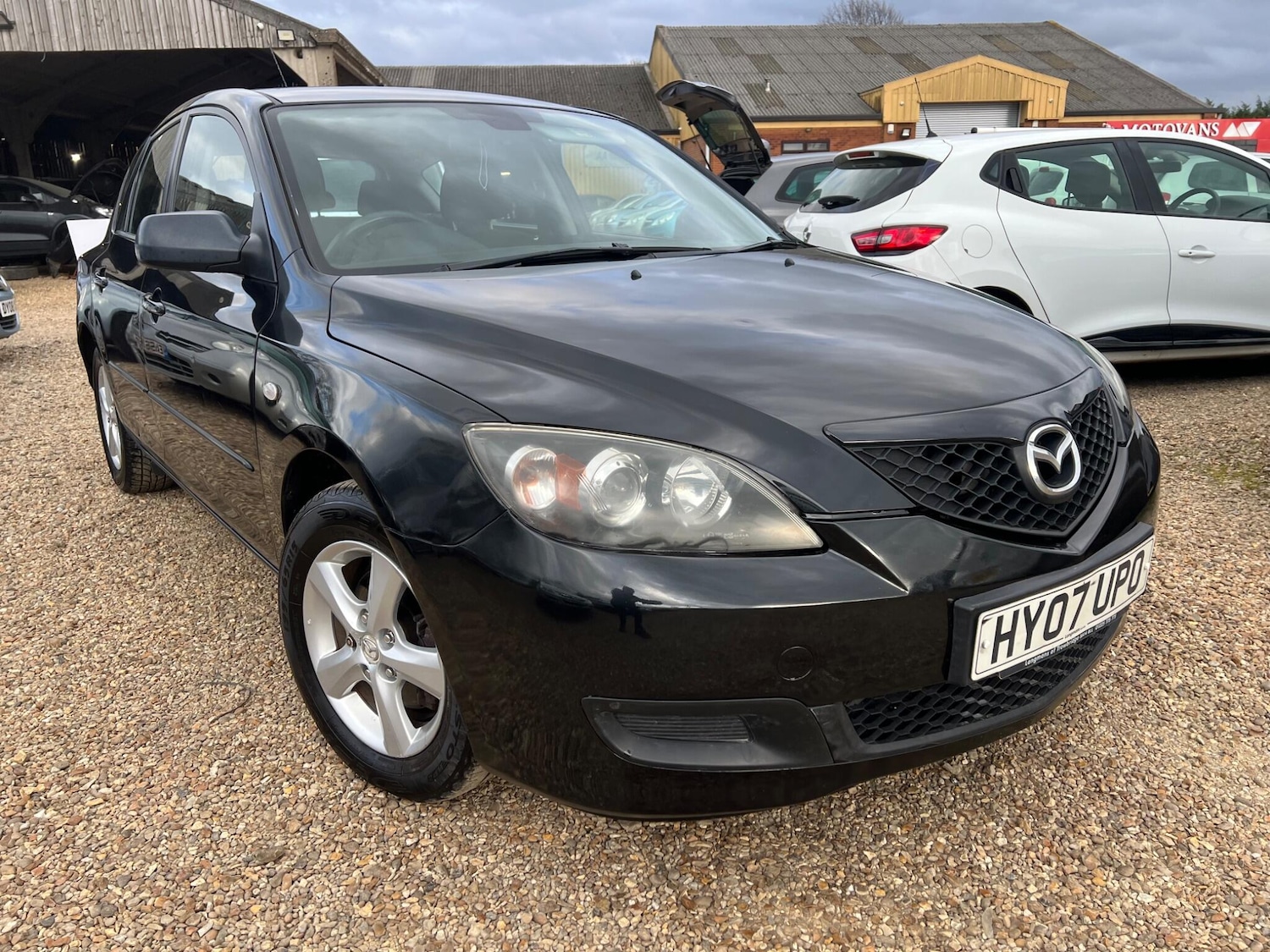 Used Mazda Mazda3 for sale - 78135779: Photo 17