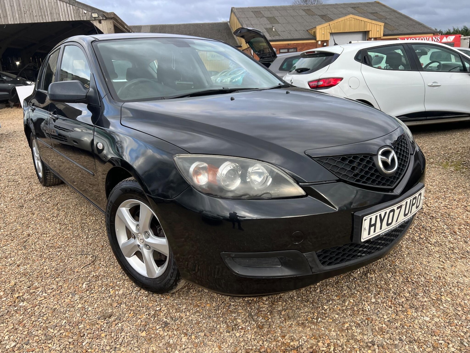 Used Mazda Mazda3 for sale - 78135779: Photo 18