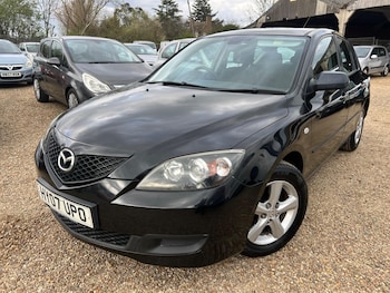 Used Mazda Mazda3 2007 for sale - 78135779: Photo