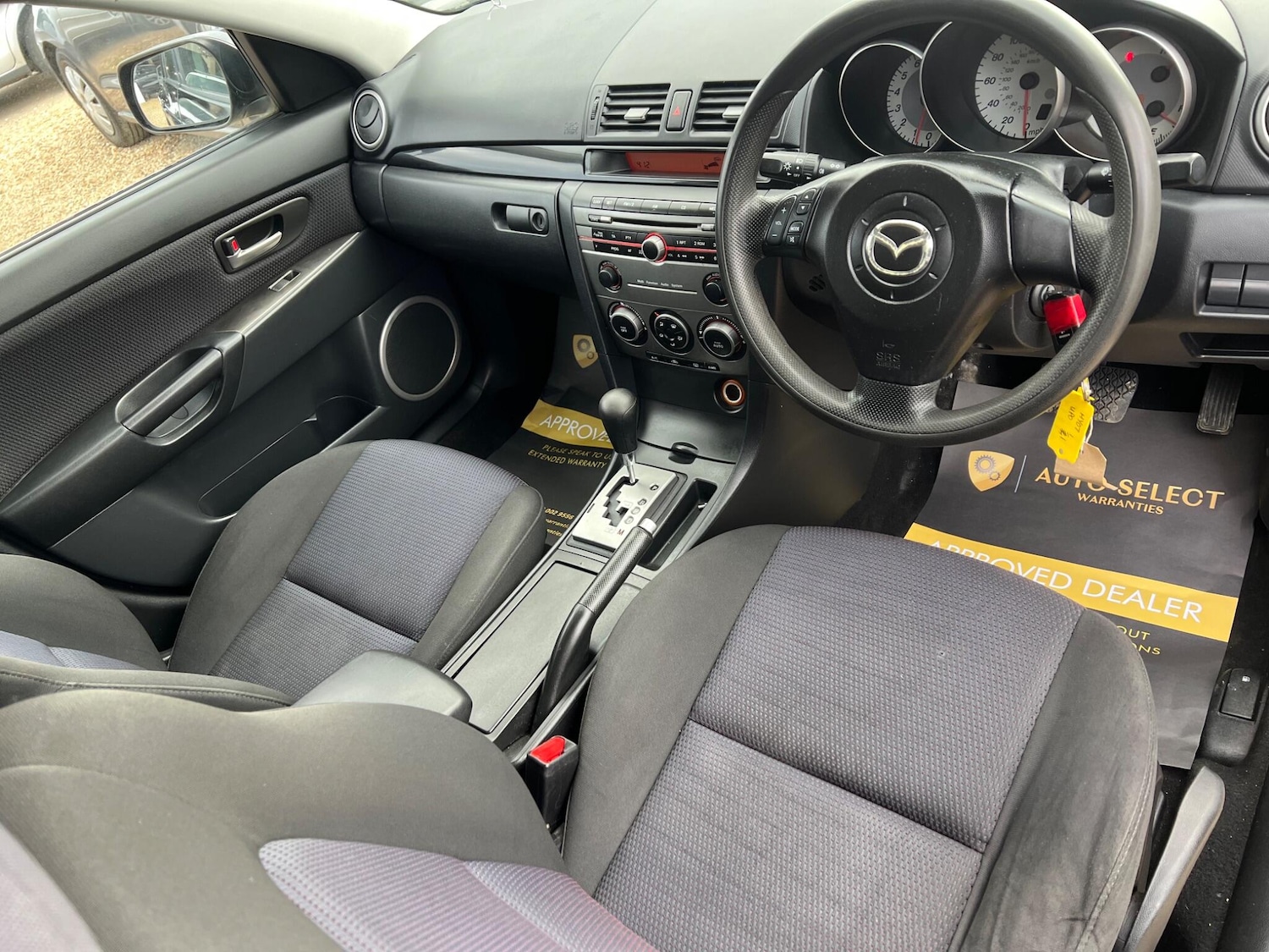 Used Mazda Mazda3 for sale - 78135779: Photo 22