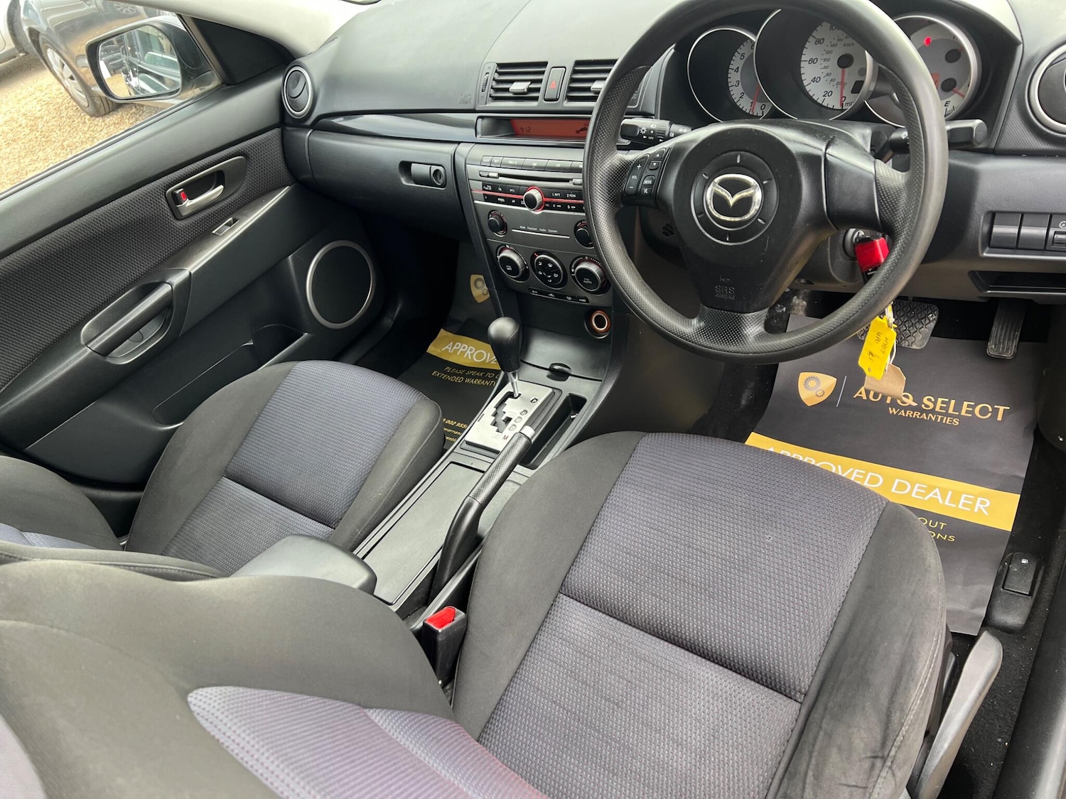 Used Mazda Mazda3 for sale - 78135779: Photo 23