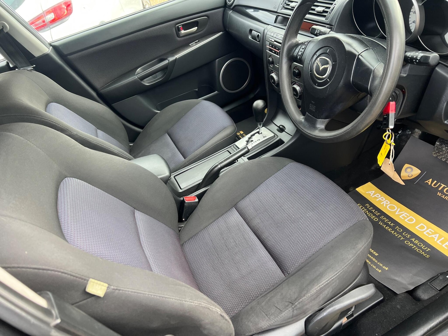 Used Mazda Mazda3 for sale - 78135779: Photo 24