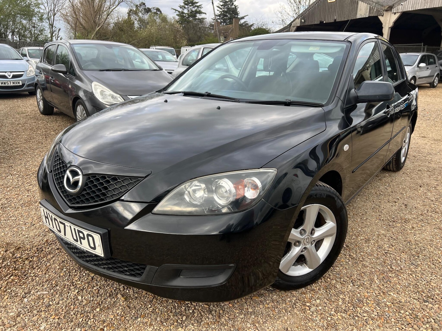 Used Mazda Mazda3 for sale - 78135779: Photo 4