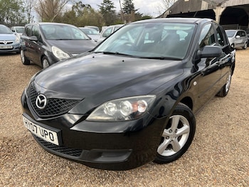 Used Mazda Mazda3 2007 for sale - 78135779: Photo