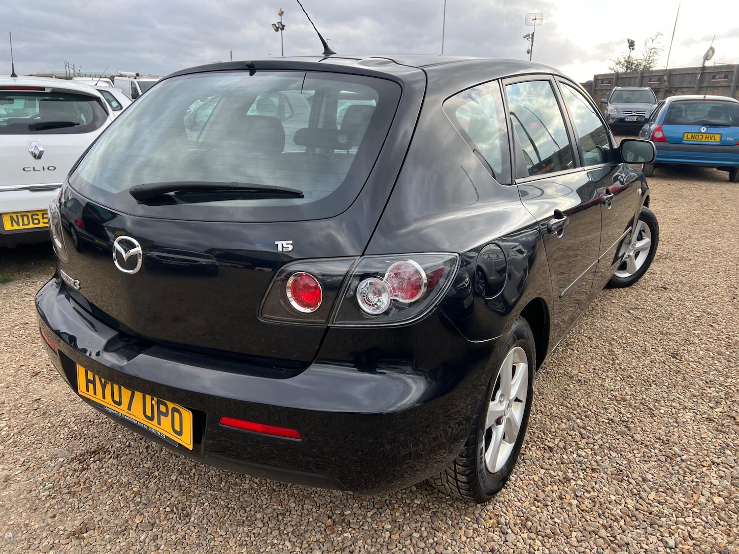 Used Mazda Mazda3 for sale - 78135779: Photo 5