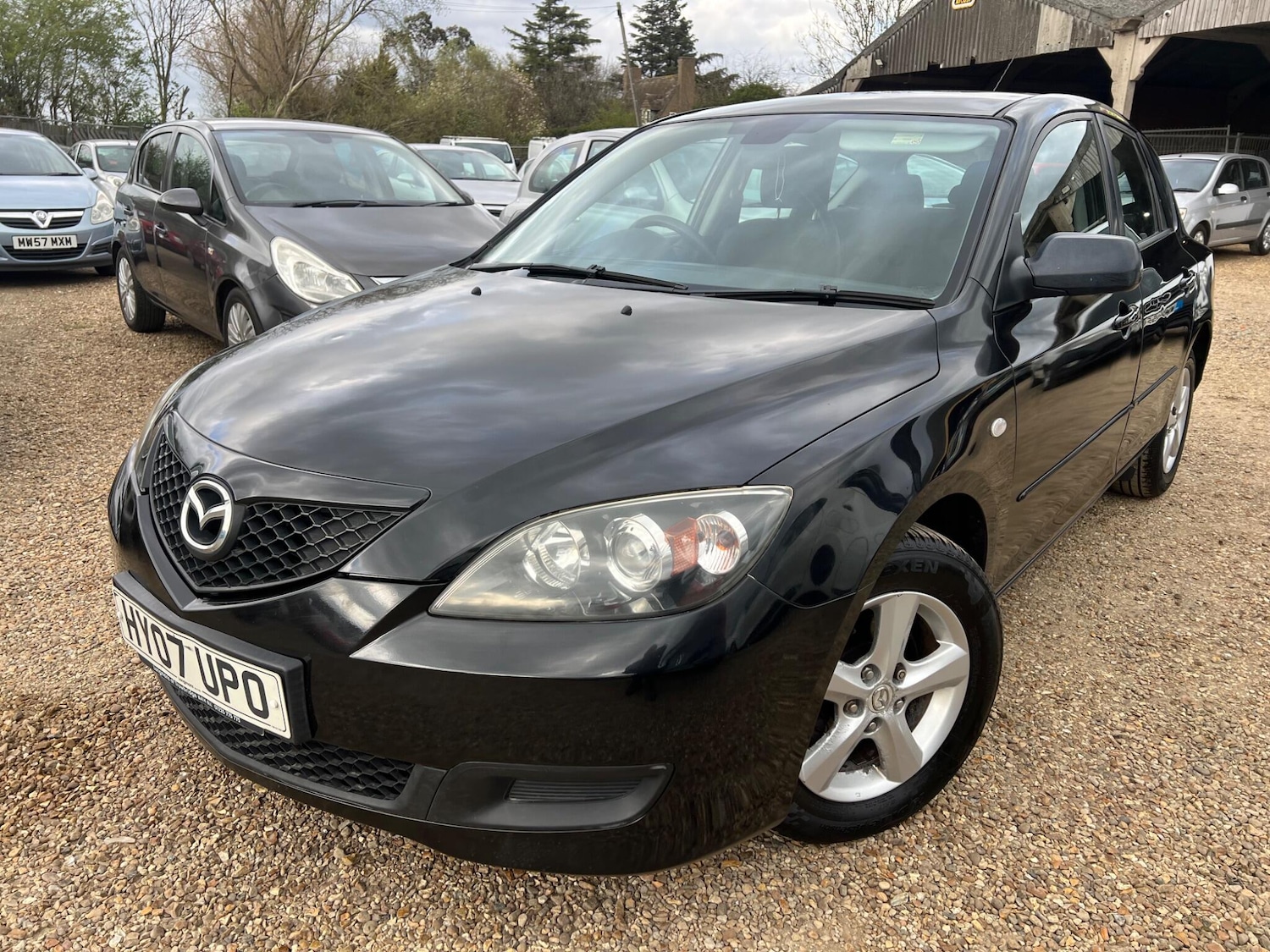 Used Mazda Mazda3 for sale - 78135779: Photo 6