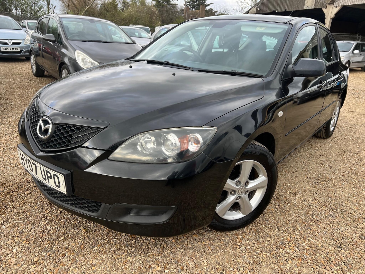 Used Mazda Mazda3 for sale - 78135779: Photo 7