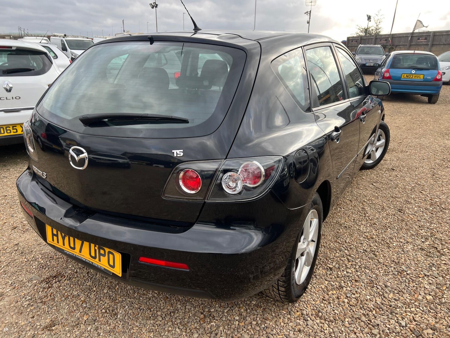 Used Mazda Mazda3 for sale - 78135779: Photo 9