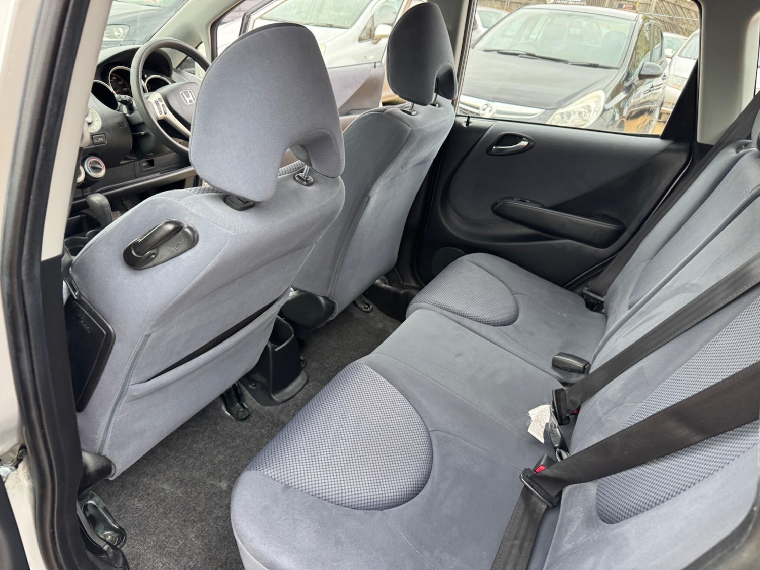 Used Honda Jazz 2006 for sale - 76573745: Photo 17