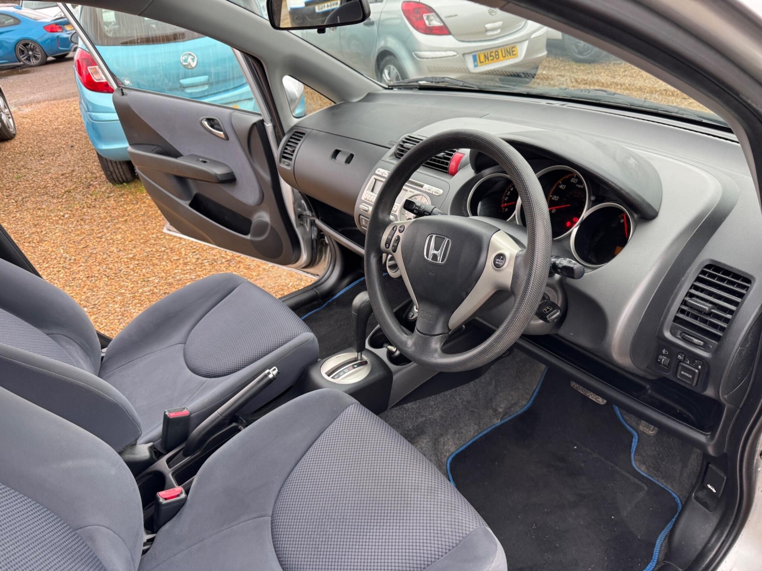 Used Honda Jazz 2006 for sale - 76573745: Photo 19