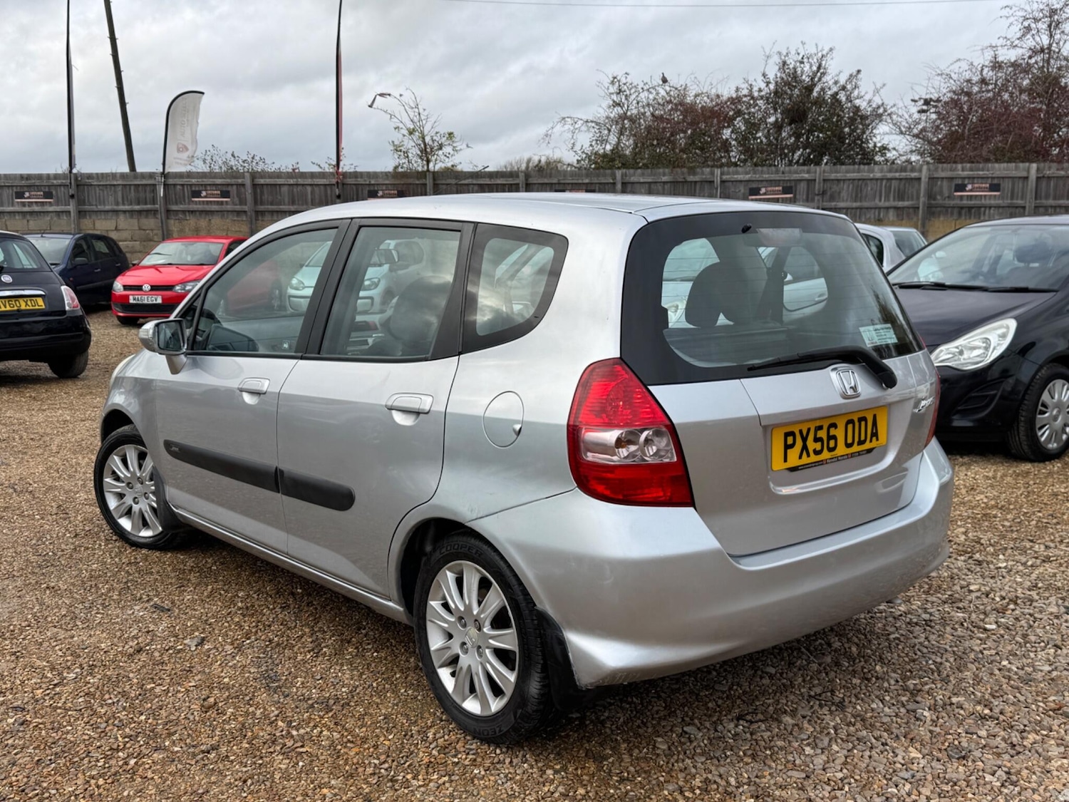 Used Honda Jazz 2006 for sale - 76573745: Photo 7