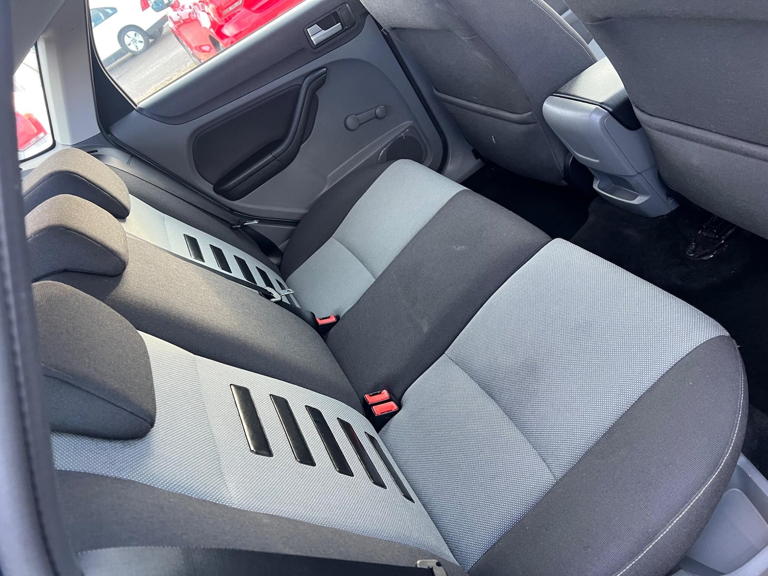 Used Ford Focus 2008 for sale - 77315103: Photo 26