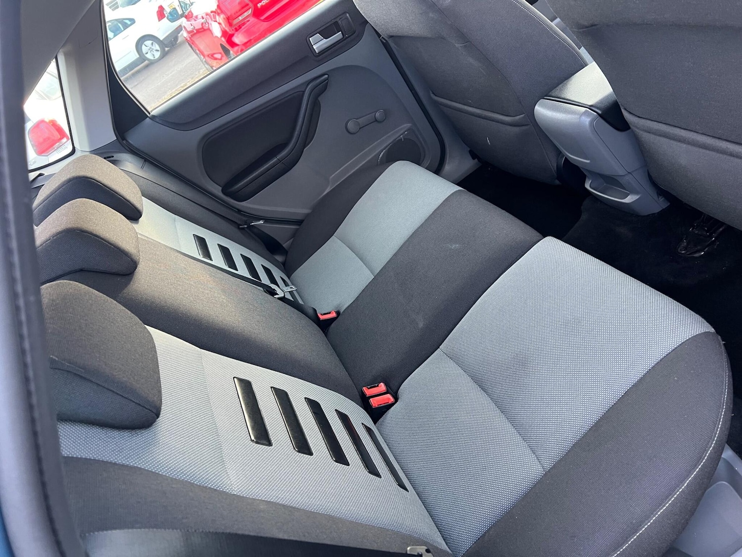 Used Ford Focus 2008 for sale - 77315103: Photo 27