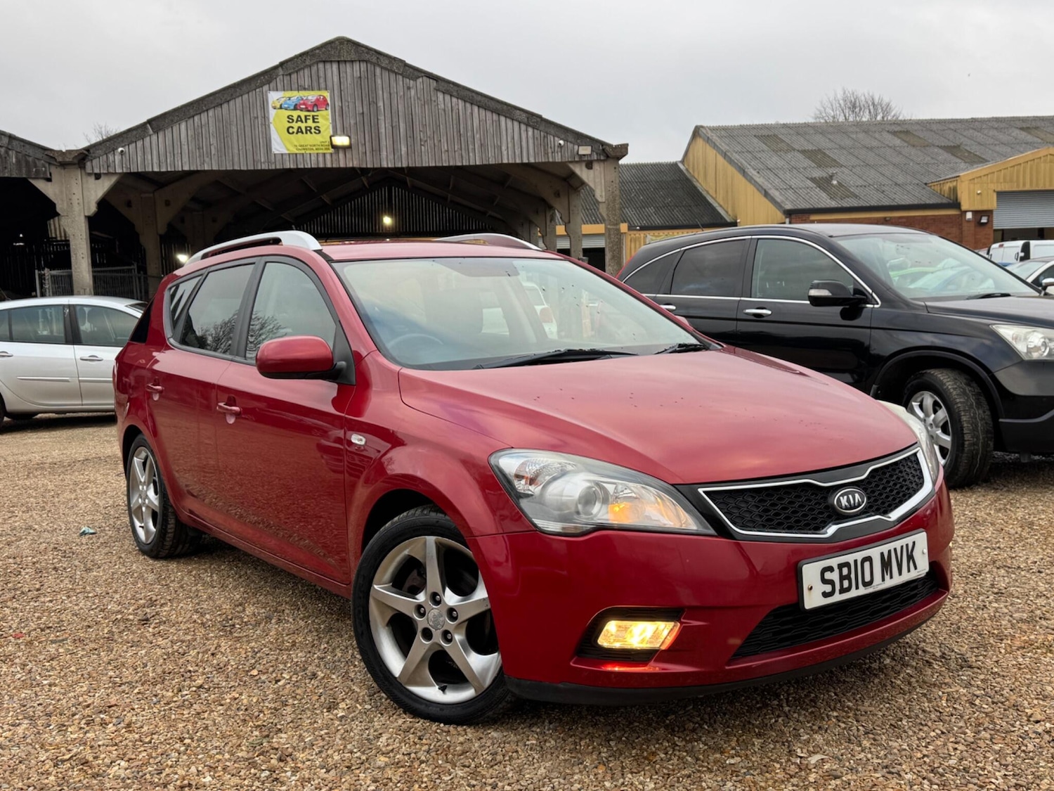 Used Kia Ceed 2010 for sale - 77377059: Photo 14