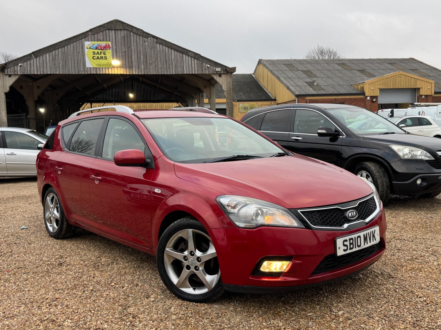 Used Kia Ceed 2010 for sale - 77377059: Photo 15