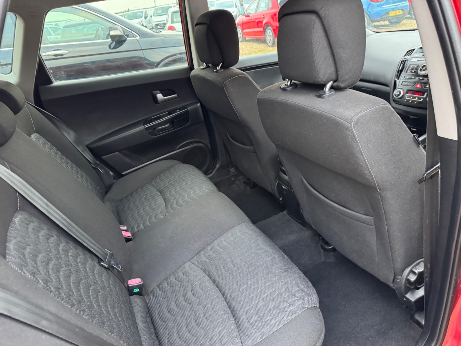 Used Kia Ceed 2010 for sale - 77377059: Photo 21