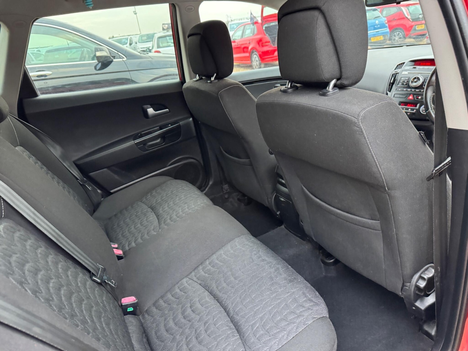 Used Kia Ceed 2010 for sale - 77377059: Photo 22