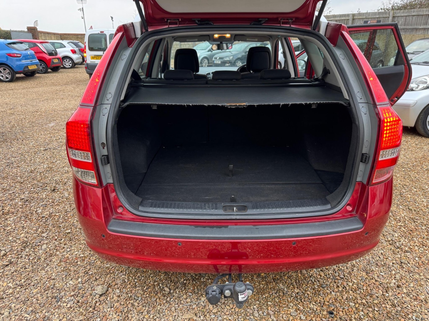 Used Kia Ceed 2010 for sale - 77377059: Photo 25