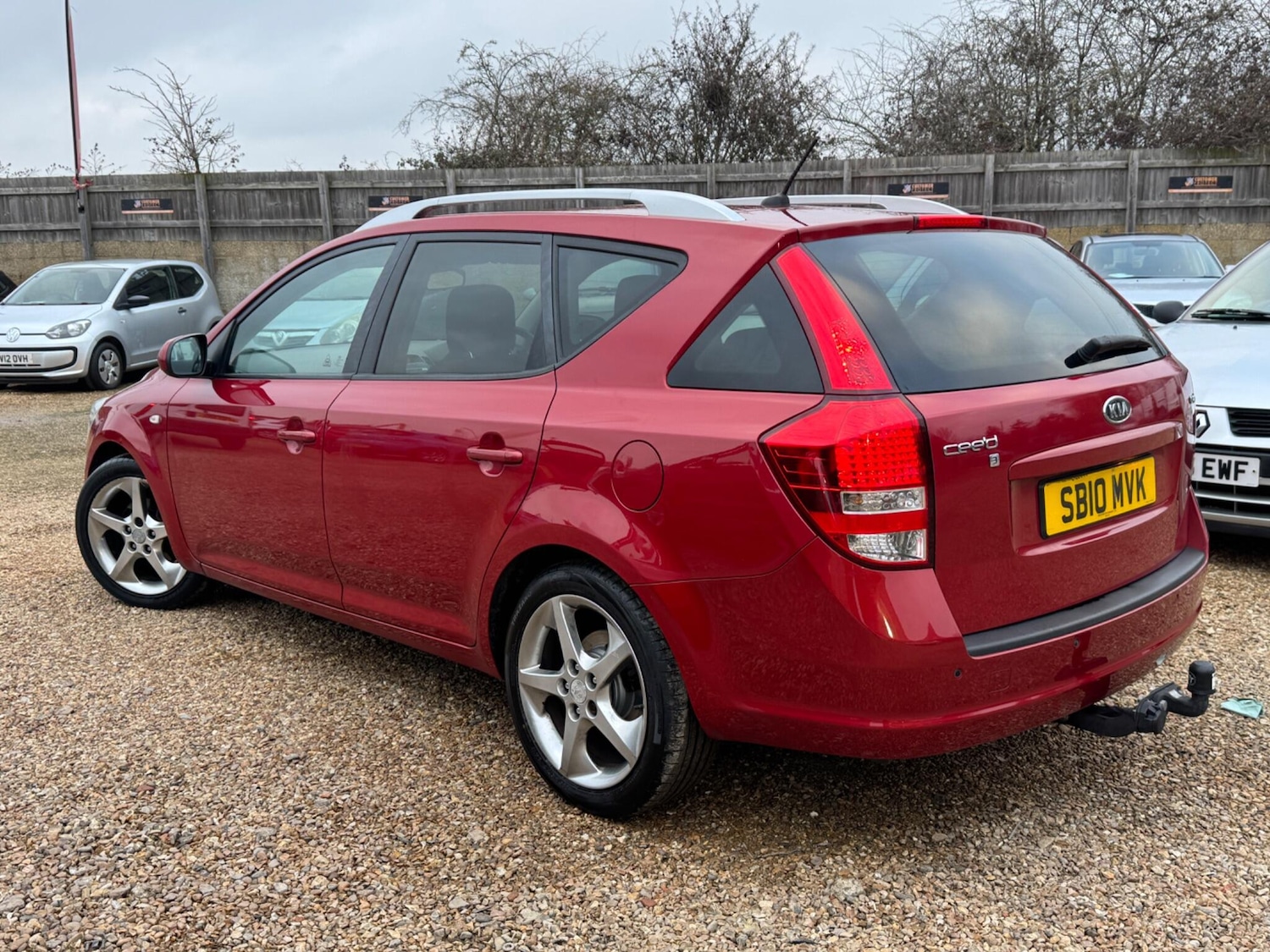 Used Kia Ceed 2010 for sale - 77377059: Photo 6