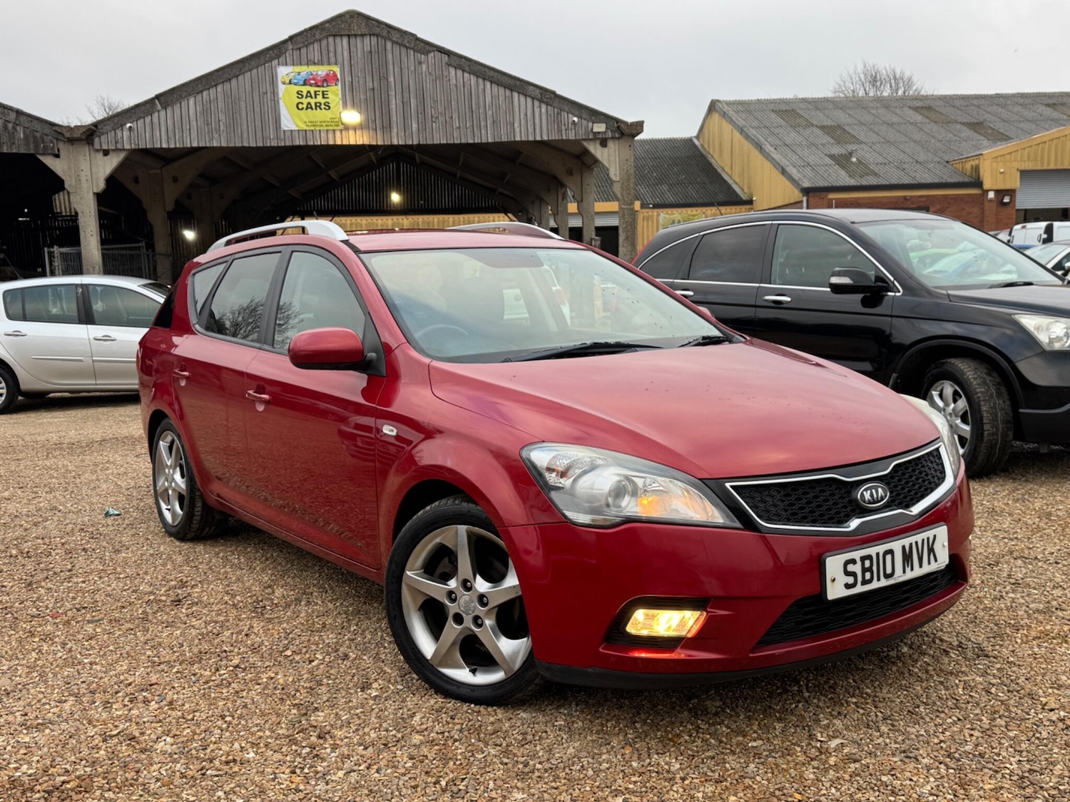 Used Kia Ceed 2010 for sale - 77377059: Photo 8