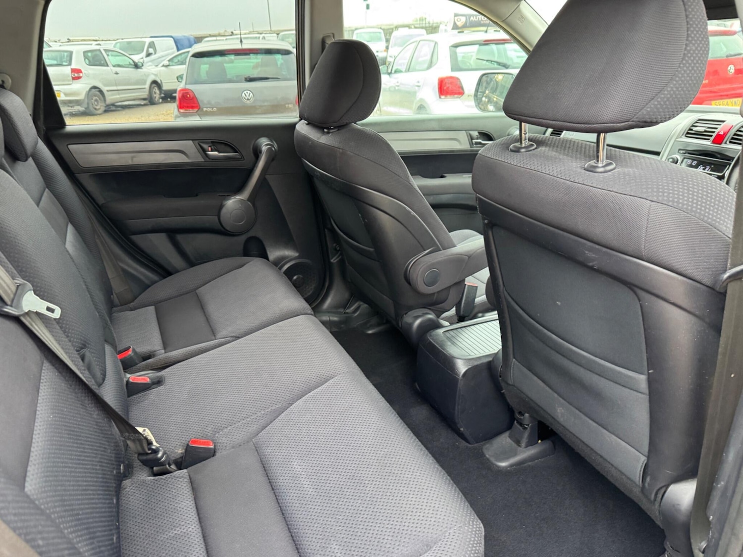 Used Honda CR-V 2008 for sale - 77377264: Photo 21