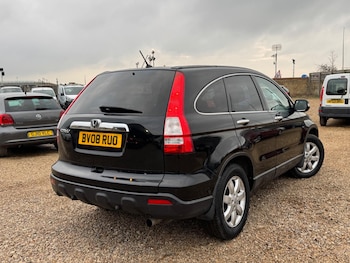 Used Honda CR-V 2008 for sale - 77377264: Photo