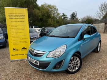 (62) - 1.4 16V SE Auto Euro 5 3dr
