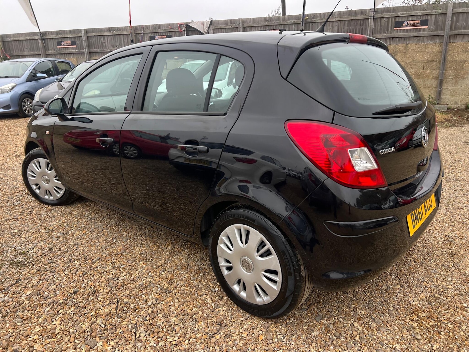 Used Vauxhall Corsa for sale - 76743519: Photo 14