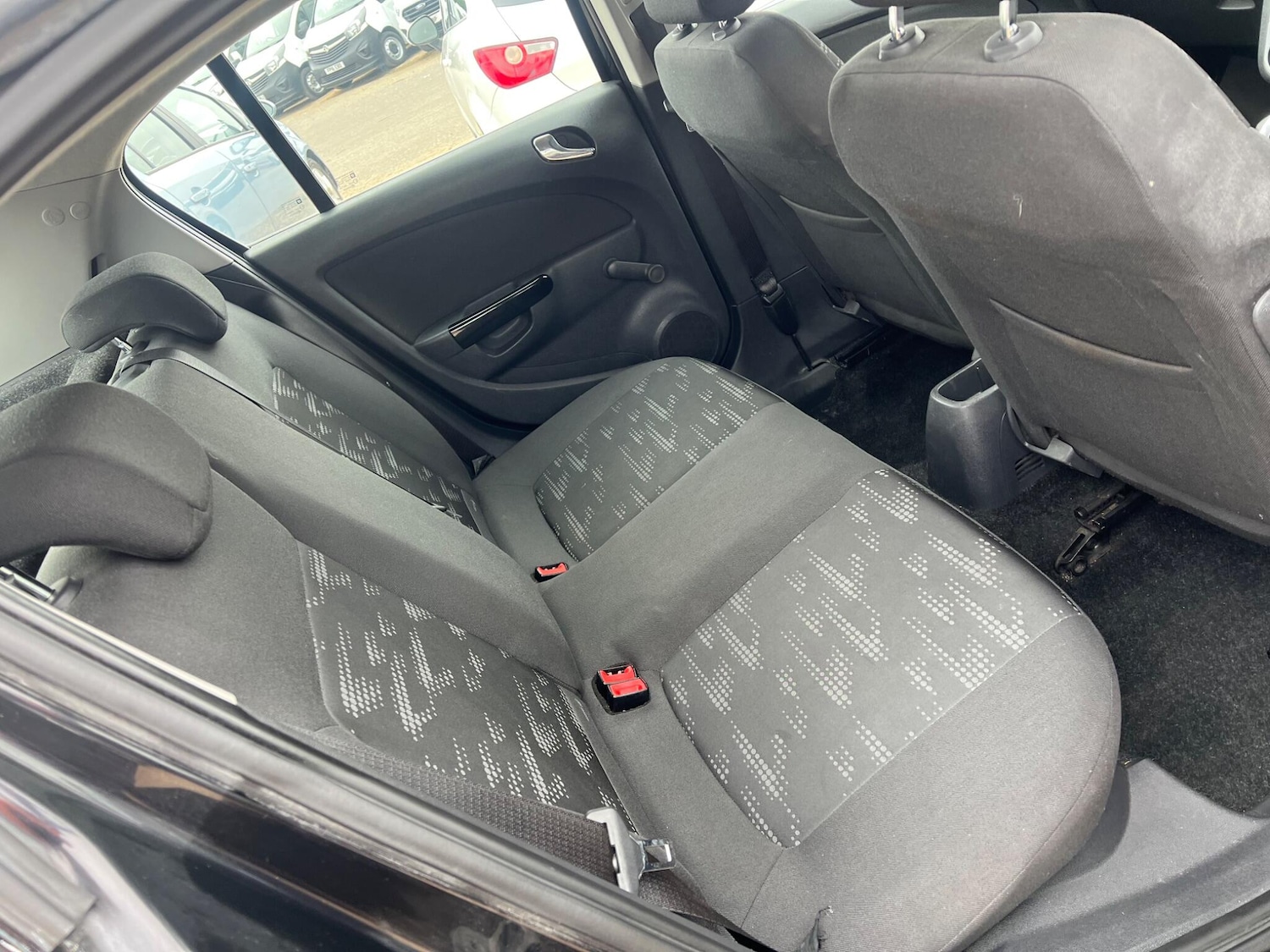 Used Vauxhall Corsa for sale - 76743519: Photo 18