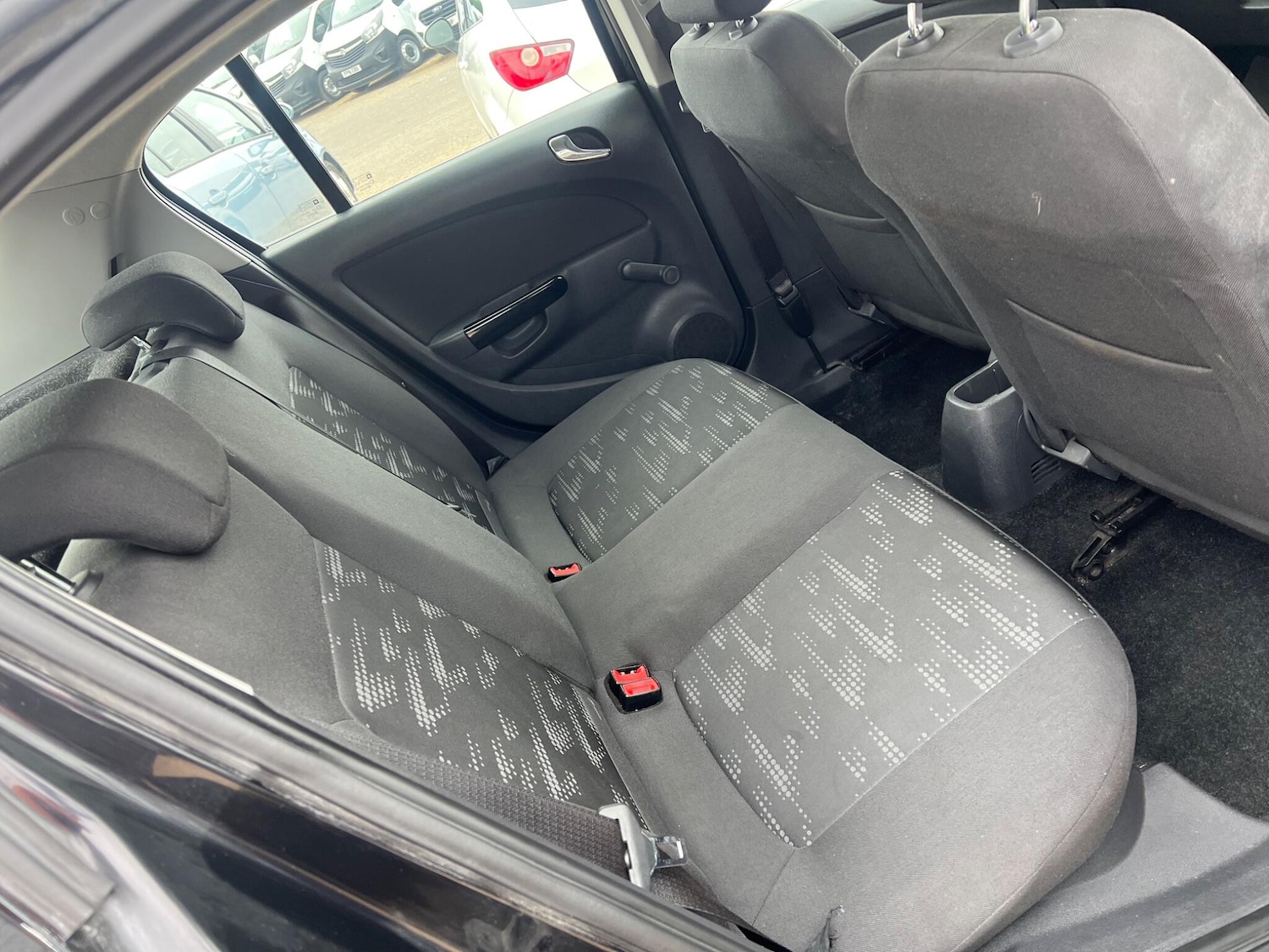 Used Vauxhall Corsa for sale - 76743519: Photo 19