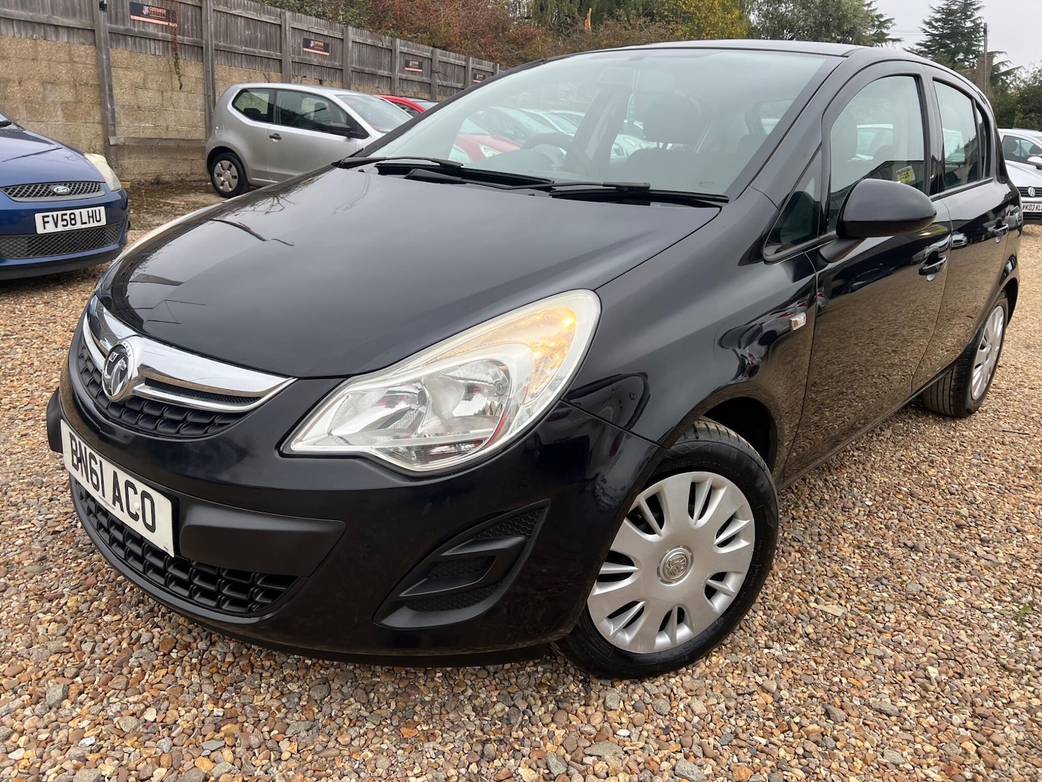 Used Vauxhall Corsa for sale - 76743519: Photo 6